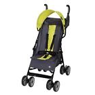 090014023386 Baby Trend Rocket Stroller Parakeet