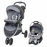 090014024406 Baby Trend Sky View Plus Travel System Bluebell