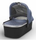 0917-bas-us-hen Uppababy Bassinet Compatible With 0817609014792