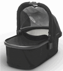 0917-bas-us-jke Uppababy 2017 Bassinet Jake 817609014723