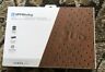 0917-vlb-ww-sdl Uppababy Vista Leather Handlebar Cover Saddle 817609015812