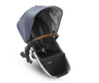 0917rbshen Uppababy Vista Rumbleseat Henry 817609014877