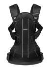 092002 Baby Bjorn Babybjorn Carrier We