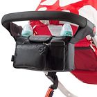 1 Noukha Baby Stroller Organizer Bag Universal Insulated Cup 689394414169