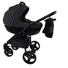1 System Travel Zippy-seka Stroller 3
