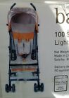 100 Baby Cargo Series Lightweight Umbrella Stroller Simply 852776002463