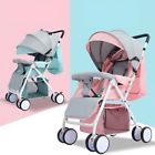 1010 Jsex Carts Baby Carriage Lightweight And Portable High Travel Stroller