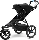 10101929 Unbranded Thule Urban Glide Jogging Stroller With Bumper Bar In