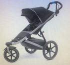 10101931 Thule Urban Glide Stroller Dark Shadow