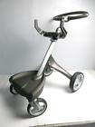 101100 Xplory Base 60 Stokke Gray Baby 510031 Stroller Mh