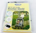 10113  Graco Side By Stroller