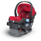 1017-msa-us-dny Uppababy Mesa Infant Car Seat Base In Denny 817609018059