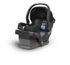 1017-msa-us-jke Uppababy Mesa Infant Car Seat Jake Black 817609014969 817609015850 817609013733