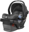 1017-msa-us-jor Uppababy Mesa Infant Car Seat Base Jordan Merino 817609018042