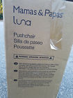 1021920x1 Mamas Papas Luna Stroller