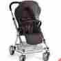 103725302 Urbo Mamas Papas Black Standard Single Seat Stroller 103725302 Urbo Mamas Papas Black Standard Single Seat Stroller