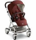 1037b0304 Mamas Papas Rust Stroller New And Free Shipping 5031672196123