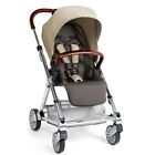 1037f08w1 Mamas Papas Urbo Baby Stroller Camel Brand New 5031672196147