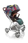1037t01w1 Mamas Papas Stroller Atticus Brand New Free Shipping 5031672454575