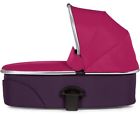1038m66w2 Mamas Papas Urbo Carrycot Raspberry