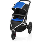 10ak1y-eleu Urbini Stroller Baby Jogger Folding