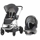 10at2g-cha4u Gb Travel System Stroller