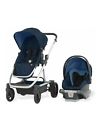 10at2g-mid4u Gb Evoq Travel System