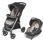 10au1y-eleu Urbini Emi Travel System 840009101212