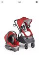 10ax1g-mlt26 Gb Lyfe Travel System
