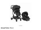 10ea2yhtgu Urbini Omni Plus In Travel System Special Edition Stroller Car