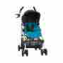 10eb1y-teau Urbini Reversi E-61 Lightweiight Stroller Steal New In Box