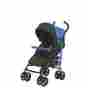 10ec1y-eleu Urbini Reversi Lightweiight Stroller E-59 Electric New In Box 840009175046