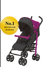 10ec1y-viau Urbini Swiftli Stroller Viola 840009175237