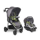 10eg2y-clou 10eg2y Urbini Turni In Travel System Clover Quick Flip 840009151279