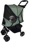 11-ar180 Instep Safari Swivel Wheel Jogger