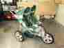 11-ar208 Instep Flash Fixed Jogger Double Grass 11-ar208 Instep Flash Fixed Jogger Double Grass
