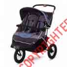 11-ar800 Jogging Double Suburban Stroller Safari 2008 11-ar800 Jogging Double Suburban Stroller Safari 2008