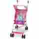 11021663 Delta Children Lightweight Disney Princess Stroller Umbrella Travel Baby Mini Light