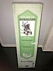 11188-095 Is For Jeep Brand Atlas Stroller Star Lite
