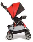 112017amz Kolcraft Red Lightweight Stroller
