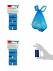 1121 Childress Tie Toss Disposable Bags Blue 052678011215