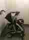 11356 Graco Brown Color Single Stroller Great Condition Local Pickup Only