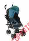 11503-462 Ultimate Delta Children Stroller Baby Infant Toddler Seat Lightweight Foldable Travel Buggy Cover 080213033231