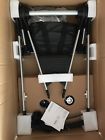 11773 Bugaboo Stroller Runner Base New