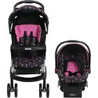 1196756 Graco Infant Stroller Travel System Click Connect Car 8032791196756