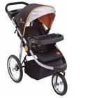 11988-656 Delta Children Jogging Stroller 080213044091
