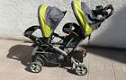 11997339 Baby Trend Double Sit