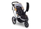 11998-850 Jeep Stroller Baby Chair Infant