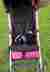 12-1021012 Onyx Cybex Stroller