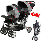 12312 Stroller Sit Double Stand 090014019433